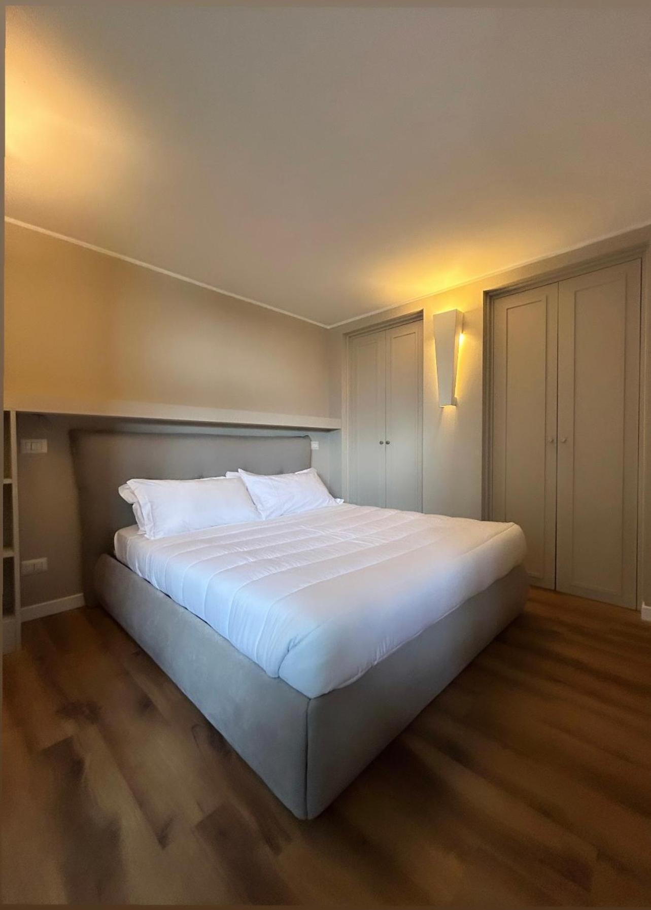Lux Apartment Numidio Quadrato Roma Exterior foto