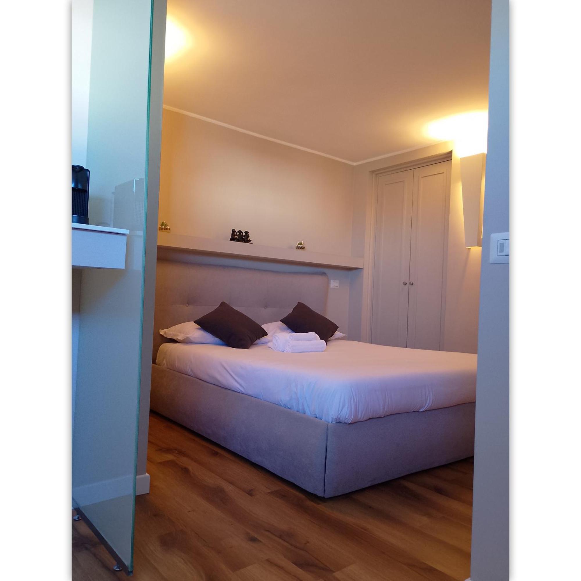 Lux Apartment Numidio Quadrato Roma Exterior foto